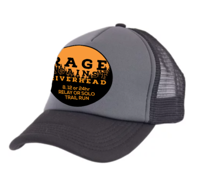 Trucker-Cap