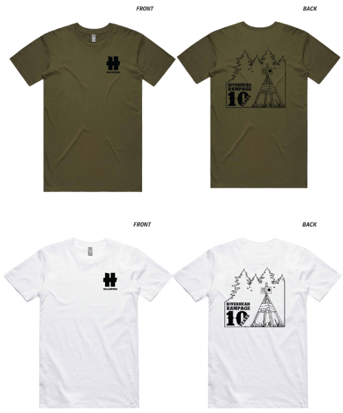 Shirts-Design Merch design coming soon