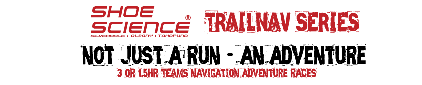 TrailNav Challenge Logo