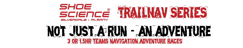 TrailNav Challenge Logo
