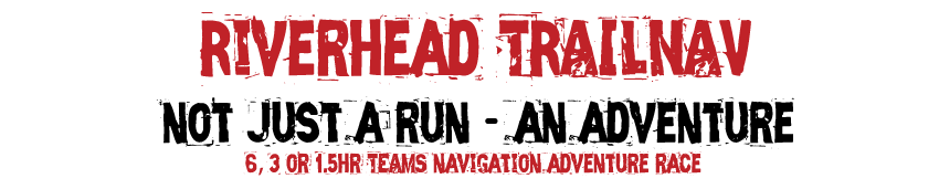 TrailNav Challenge Logo